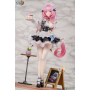 Honkai Impact 3rd - Figurine Elysia Pink Maid Ver.