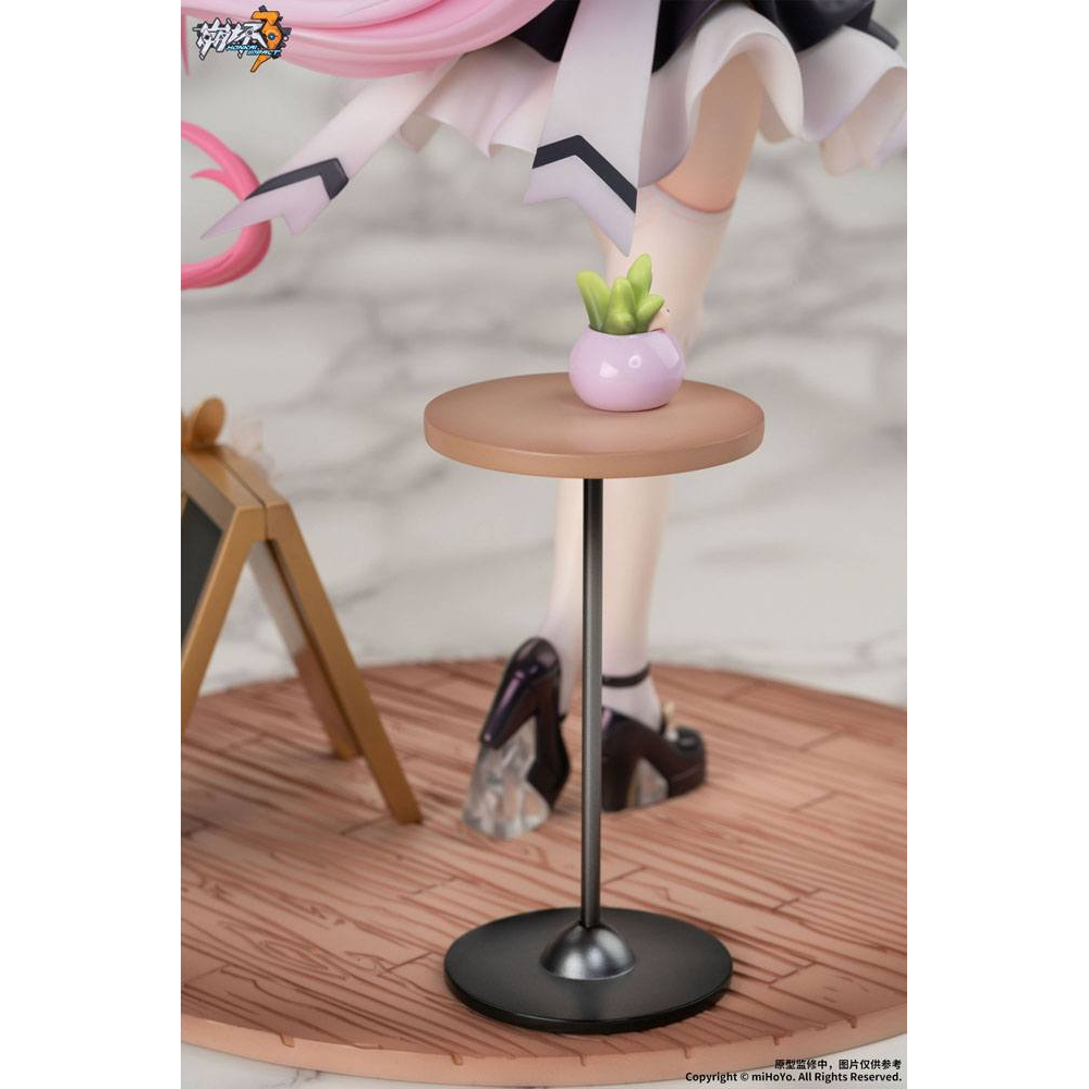 Honkai Impact 3rd - Figurine Elysia Pink Maid Ver.