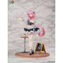 Honkai Impact 3rd - Figurine Elysia Pink Maid Ver.