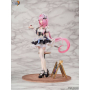 Honkai Impact 3rd - Figurine Elysia Pink Maid Ver.