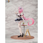 Honkai Impact 3rd - Figurine Elysia Pink Maid Ver.