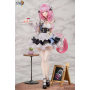 Honkai Impact 3rd - Figurine Elysia Pink Maid Ver.