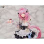 Honkai Impact 3rd - Figurine Elysia Pink Maid Ver.