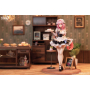 Honkai Impact 3rd - Figurine Elysia Pink Maid Ver.