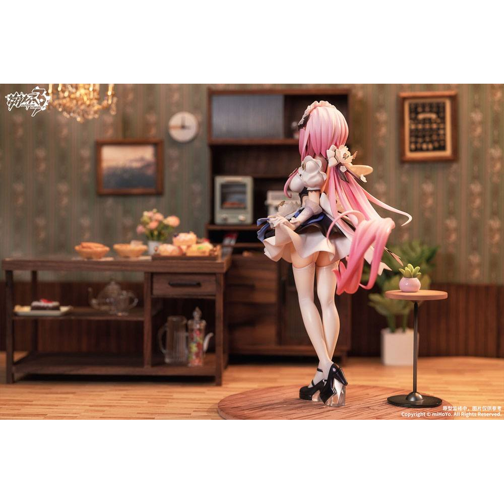 Honkai Impact 3rd - Figurine Elysia Pink Maid Ver.