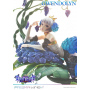 Odin Sphere - Figurine Gwendolyn Leifthrasir Prisma Wing