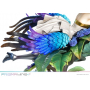 Odin Sphere - Figurine Gwendolyn Leifthrasir Prisma Wing