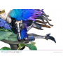 Odin Sphere - Figurine Gwendolyn Leifthrasir Prisma Wing