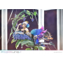 Odin Sphere - Figurine Gwendolyn Leifthrasir Prisma Wing