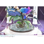 Odin Sphere - Figurine Gwendolyn Leifthrasir Prisma Wing