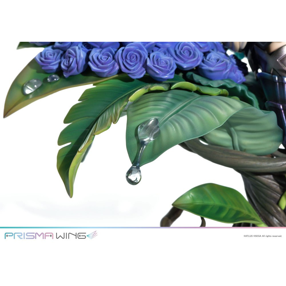 Odin Sphere - Figurine Gwendolyn Leifthrasir Prisma Wing