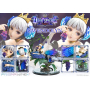 Odin Sphere - Figurine Gwendolyn Leifthrasir Prisma Wing