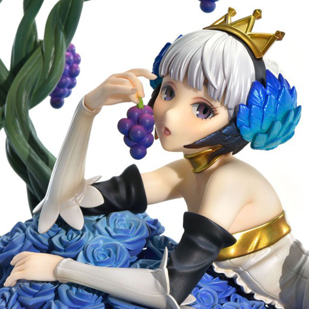 Odin Sphere - Figurine Gwendolyn Leifthrasir Prisma Wing