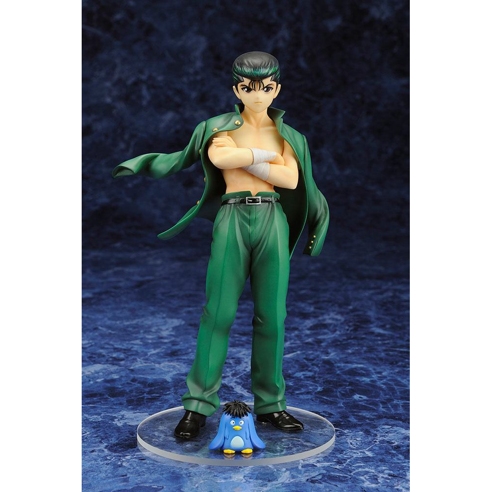 Yu Yu Hakusho - Figurine Yusuke Urameshi ARTFXJ