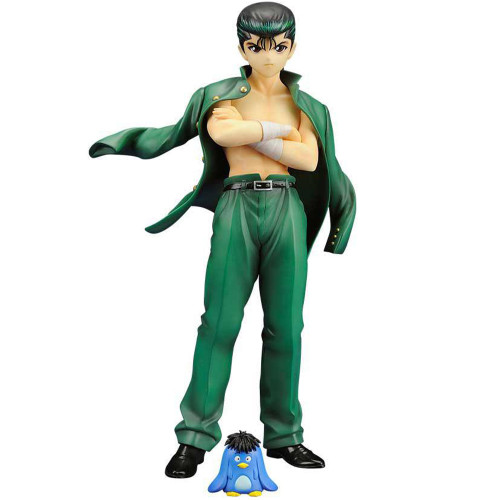 Yu Yu Hakusho - Figurine Yusuke Urameshi ARTFXJ