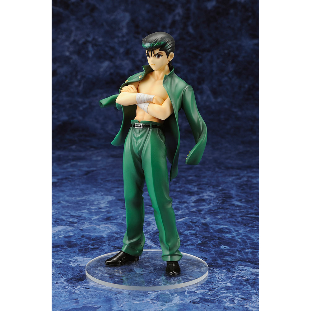 Yu Yu Hakusho - Figurine Yusuke Urameshi ARTFXJ