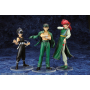 Yu Yu Hakusho - Figurine Yusuke Urameshi ARTFXJ