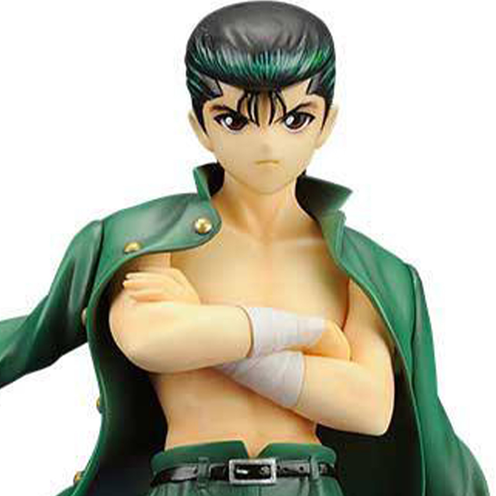 Yu Yu Hakusho - Figurine Yusuke Urameshi ARTFXJ