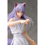 Yu Yu Hakusho - Figurine Yoko Kurama (Demon Fox Ver.) ARTFXJ