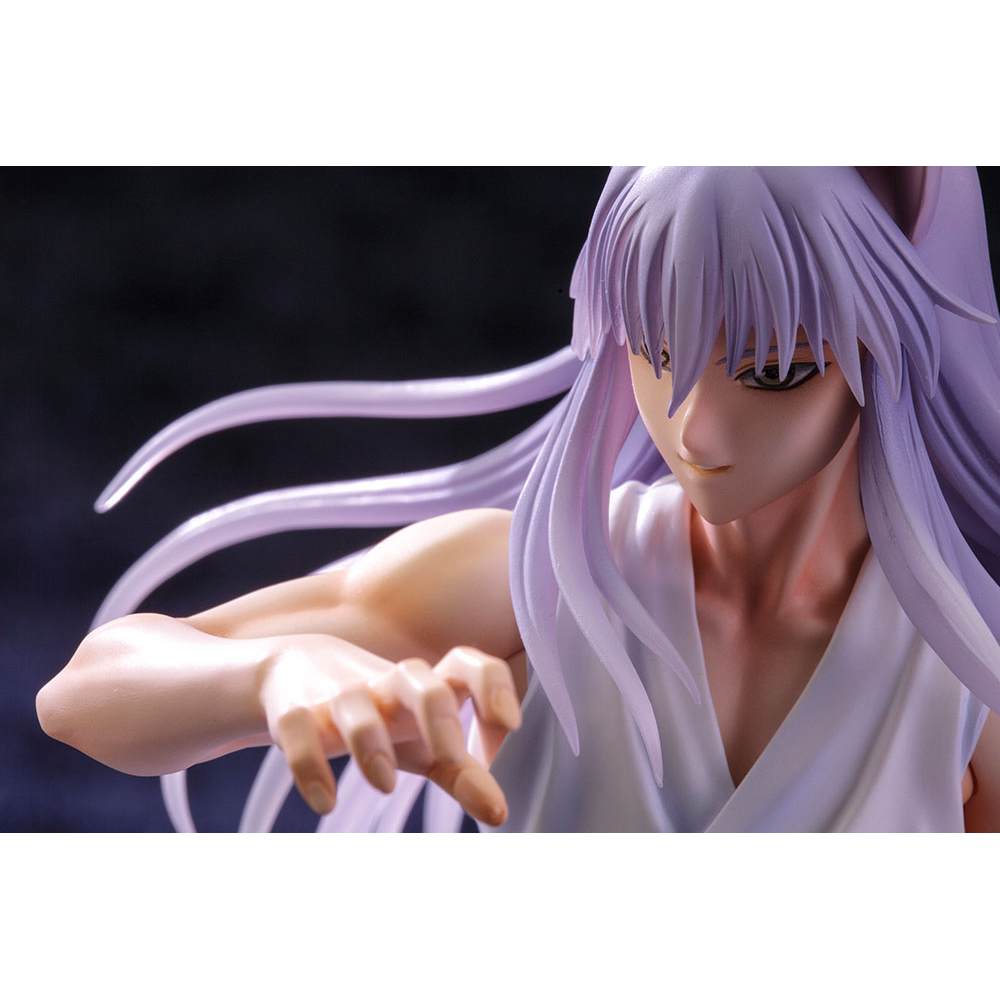 Yu Yu Hakusho - Figurine Yoko Kurama (Demon Fox Ver.) ARTFXJ