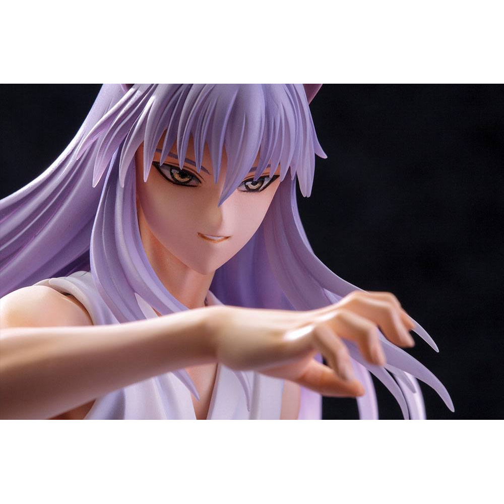 Yu Yu Hakusho - Figurine Yoko Kurama (Demon Fox Ver.) ARTFXJ