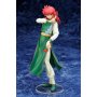 Yu Yu Hakusho - Figurine Yoko Kurama ARTFXJ