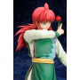 Yu Yu Hakusho - Figurine Yoko Kurama ARTFXJ