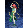 Yu Yu Hakusho - Figurine Yoko Kurama ARTFXJ