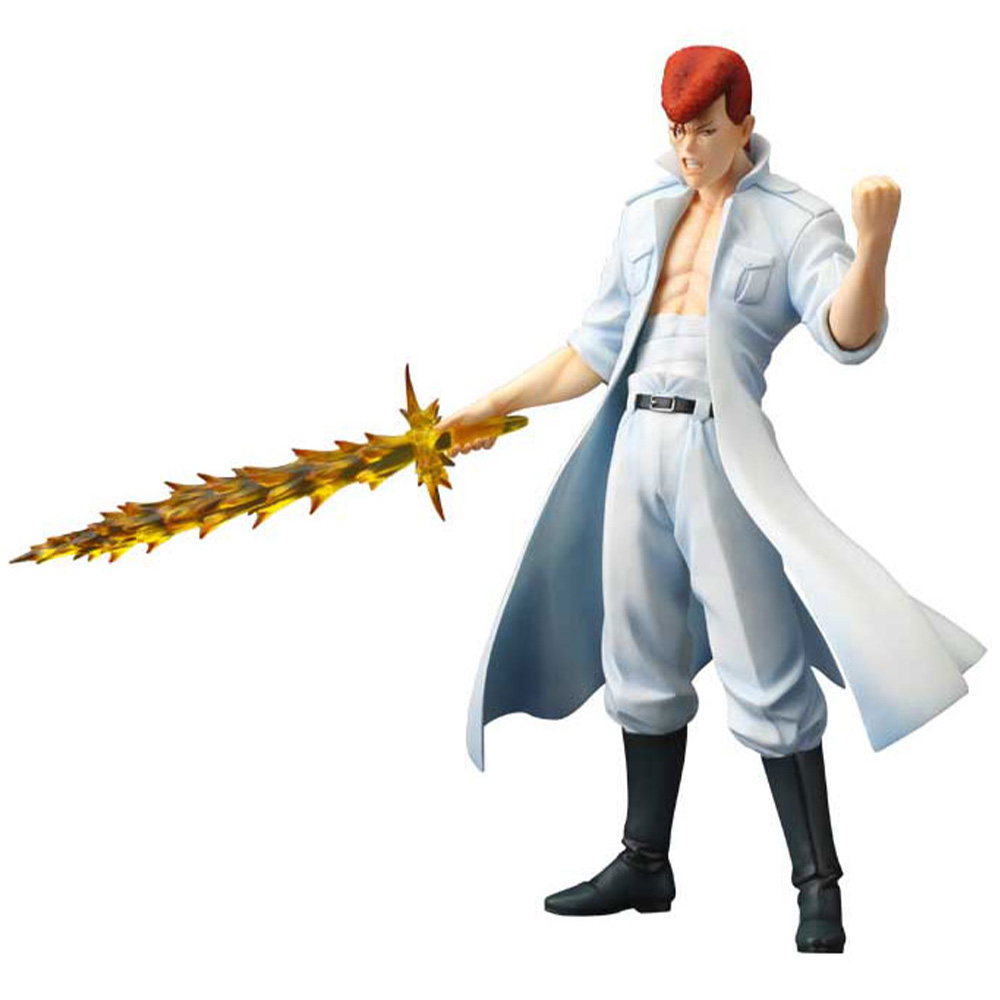 Yu Yu Hakusho - Figurine Kazuma Kuwabara ARTFXJ