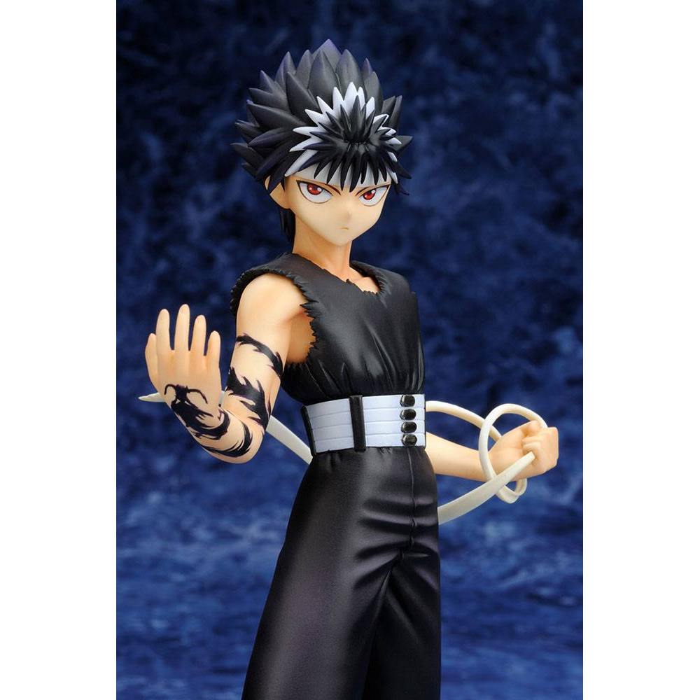 Yu Yu Hakusho - Figurine Hiei ARTFXJ