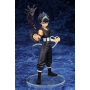 Yu Yu Hakusho - Figurine Hiei ARTFXJ