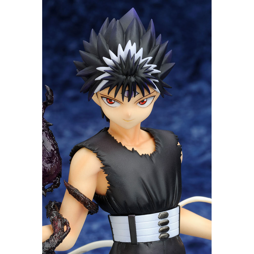 Yu Yu Hakusho - Figurine Hiei ARTFXJ