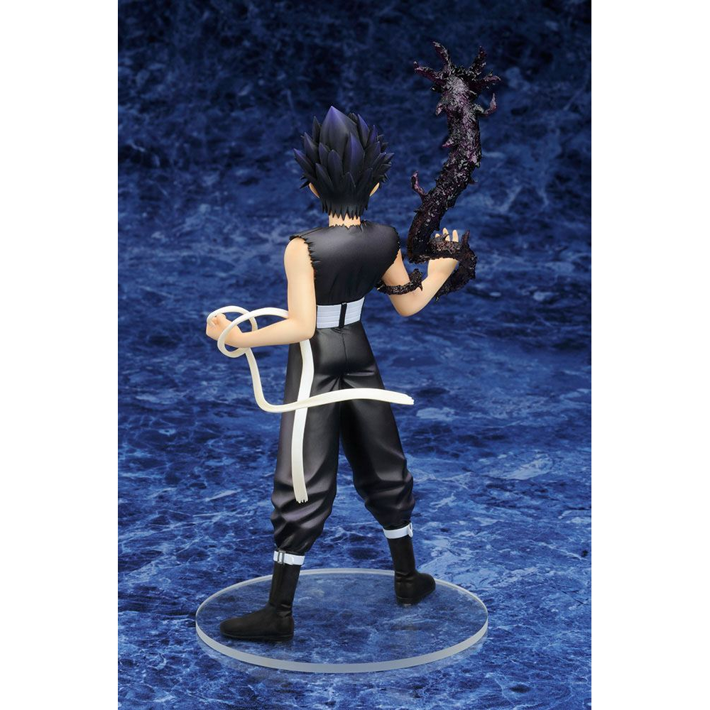 Yu Yu Hakusho - Figurine Hiei ARTFXJ