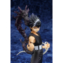 Yu Yu Hakusho - Figurine Hiei ARTFXJ