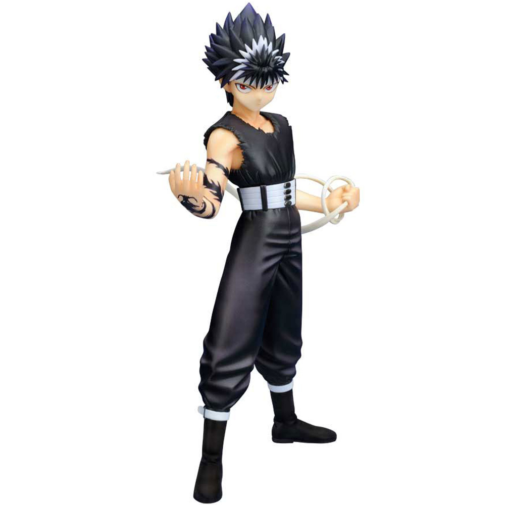 Yu Yu Hakusho - Figurine Hiei ARTFXJ