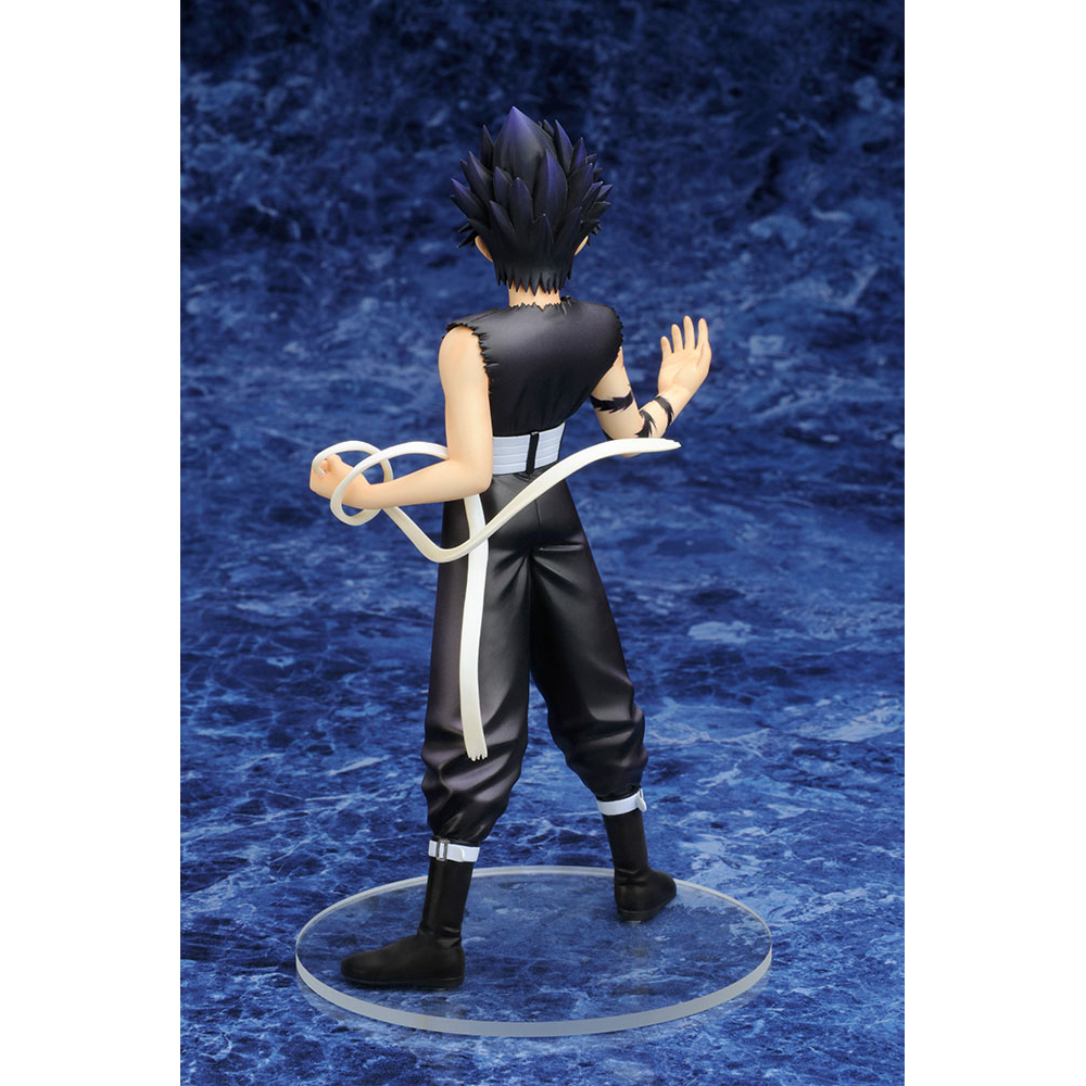 Yu Yu Hakusho - Figurine Hiei ARTFXJ