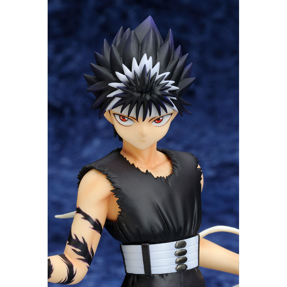 Yu Yu Hakusho - Figurine Hiei ARTFXJ