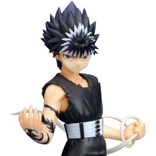 Yu Yu Hakusho - Figurine Hiei ARTFXJ