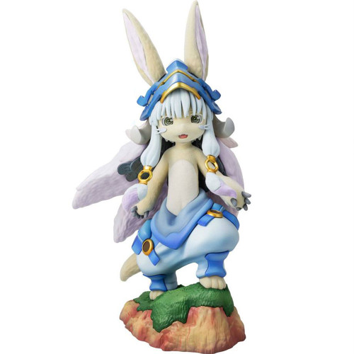 Made in Abyss : The Golden City Of Scorching Sun - Figurine Nanachi Special Ver.