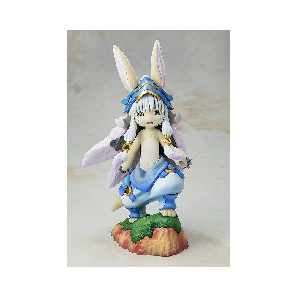 Made in Abyss : The Golden City Of Scorching Sun - Figurine Nanachi Special Ver.