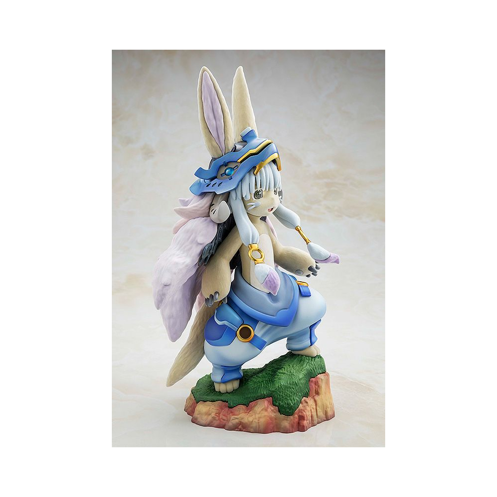 Made in Abyss : The Golden City Of Scorching Sun - Figurine Nanachi Special Ver.