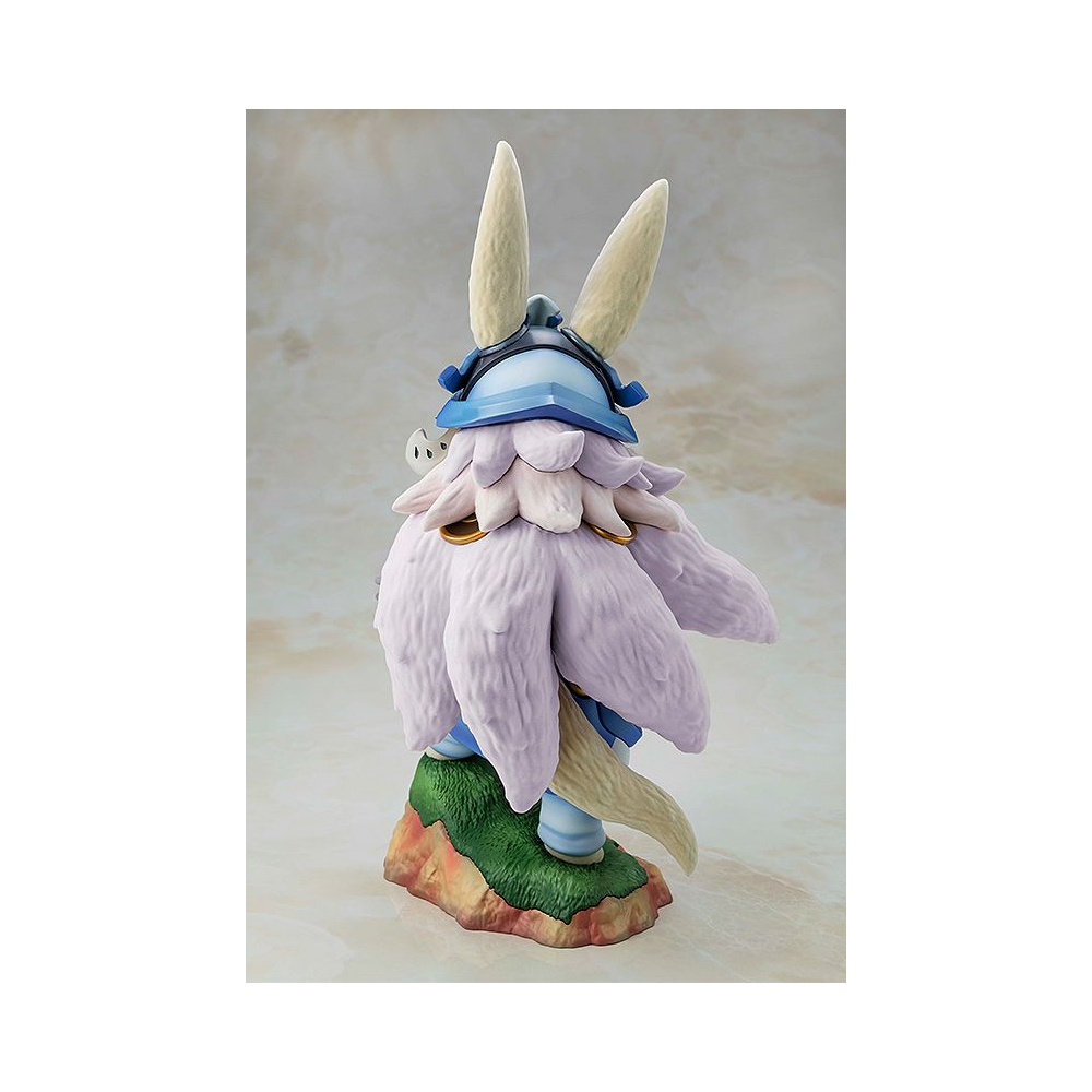 Made in Abyss : The Golden City Of Scorching Sun - Figurine Nanachi Special Ver.