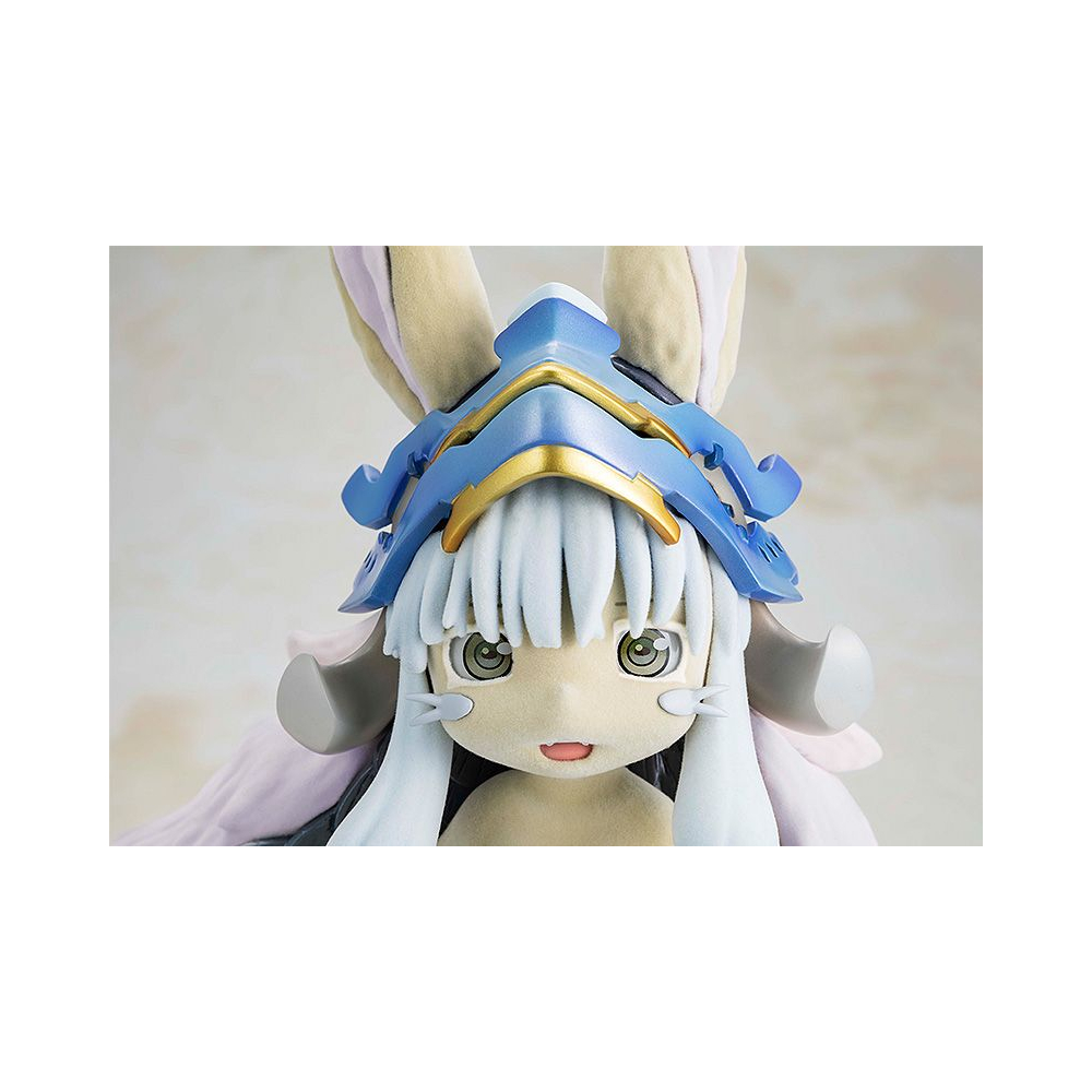 Made in Abyss : The Golden City Of Scorching Sun - Figurine Nanachi Special Ver.