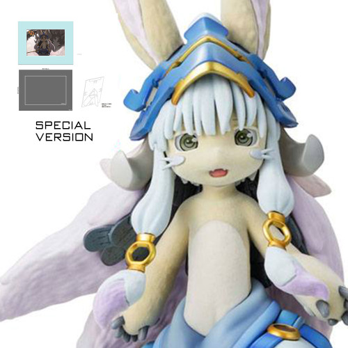 Made in Abyss : The Golden City Of Scorching Sun - Figurine Nanachi Special Ver.