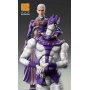 Jojo's Bizarre Adventure Stone Ocean - Figurine Whitesnake (Ws) Chozokado