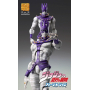 Jojo's Bizarre Adventure Stone Ocean - Figurine Whitesnake (Ws) Chozokado