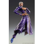 Jojo's Bizarre Adventure Stone Ocean - Figurine Enrico Pucci Chozokado