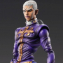 Jojo's Bizarre Adventure Stone Ocean - Figurine Enrico Pucci Chozokado