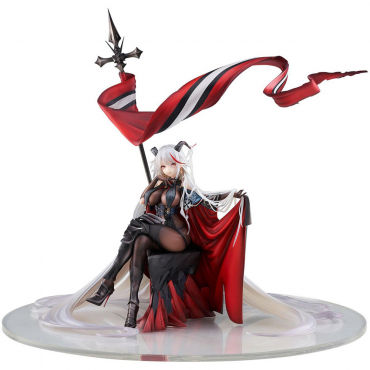 Azur Lane - Figurine Agir Light Equipment Ver.