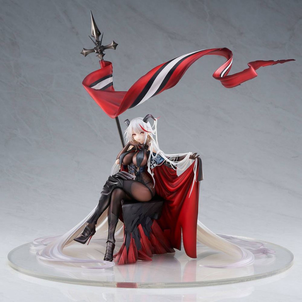 Azur Lane - Figurine Agir Light Equipment Ver.